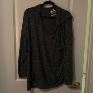 Super soft cozy sweater